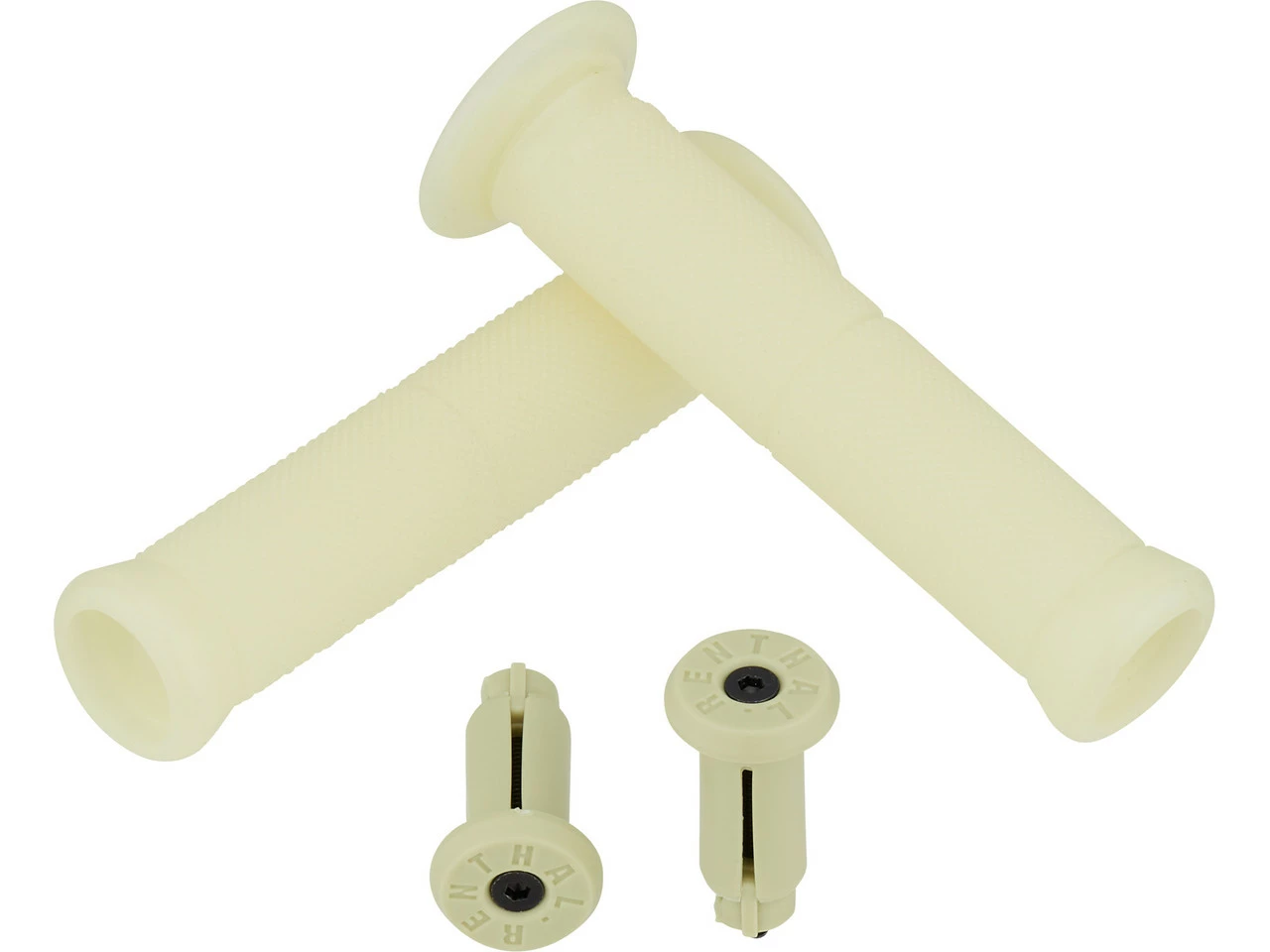 Renthal Push-On Aramid Lenkergriffe 3 Renthal Push-On Aramid Lenkergriffe