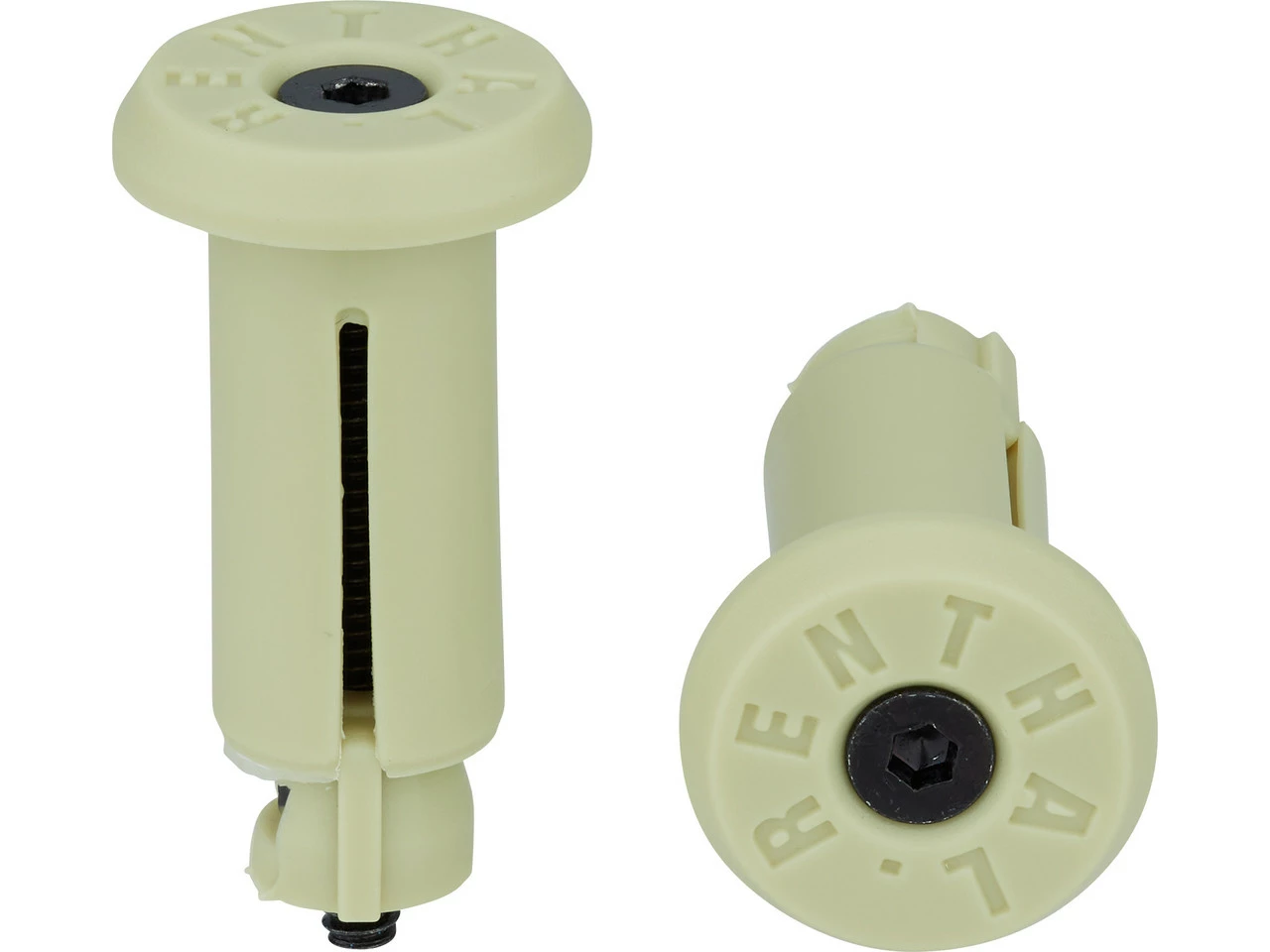 Renthal Push-On Aramid Lenkergriffe 6 Renthal Push-On Aramid Lenkergriffe – Bild 4