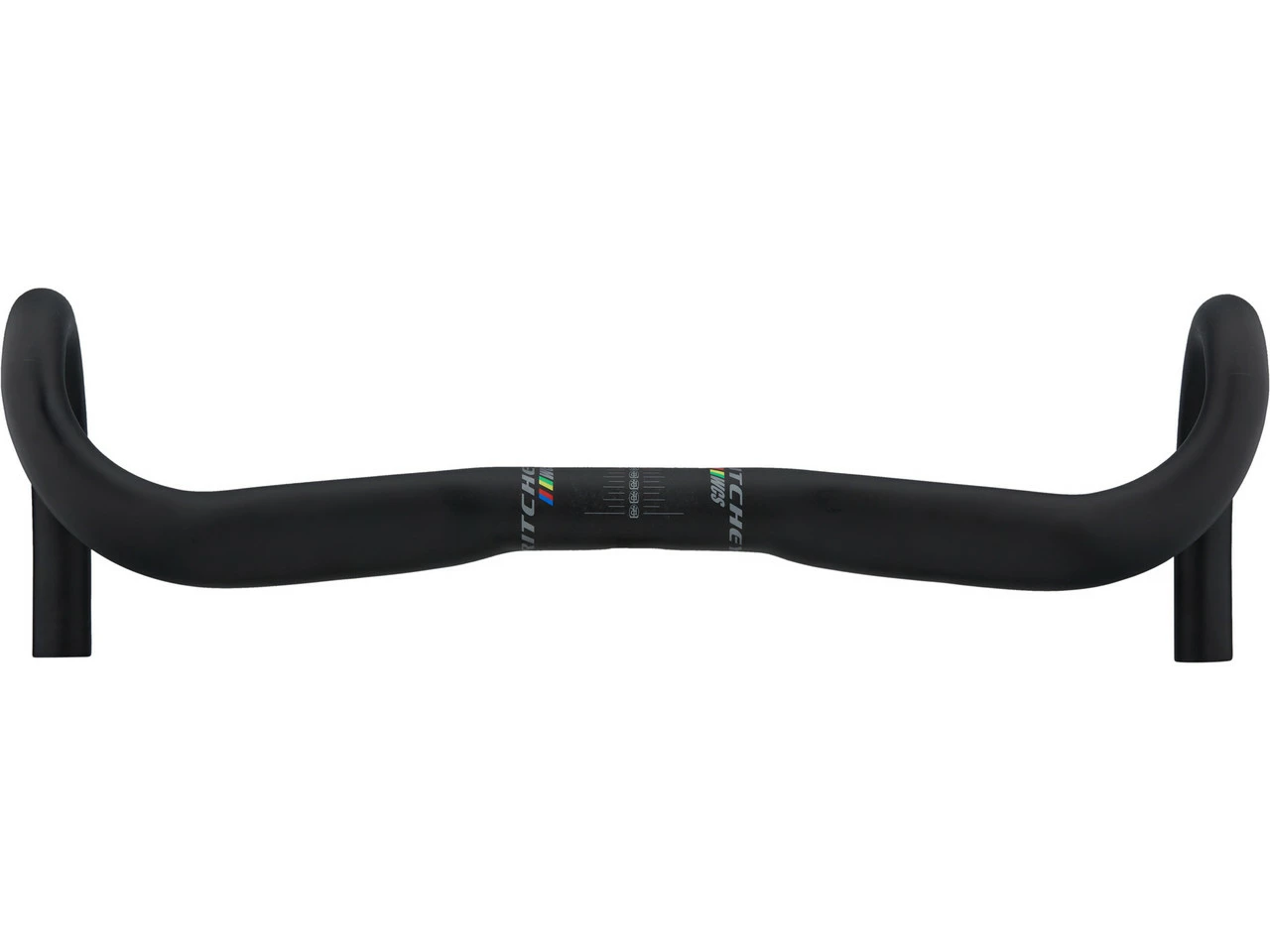 RITCHEY WCS Streem 31.8 Lenker 5 RITCHEY WCS Streem 31.8 Lenker – Bild 3