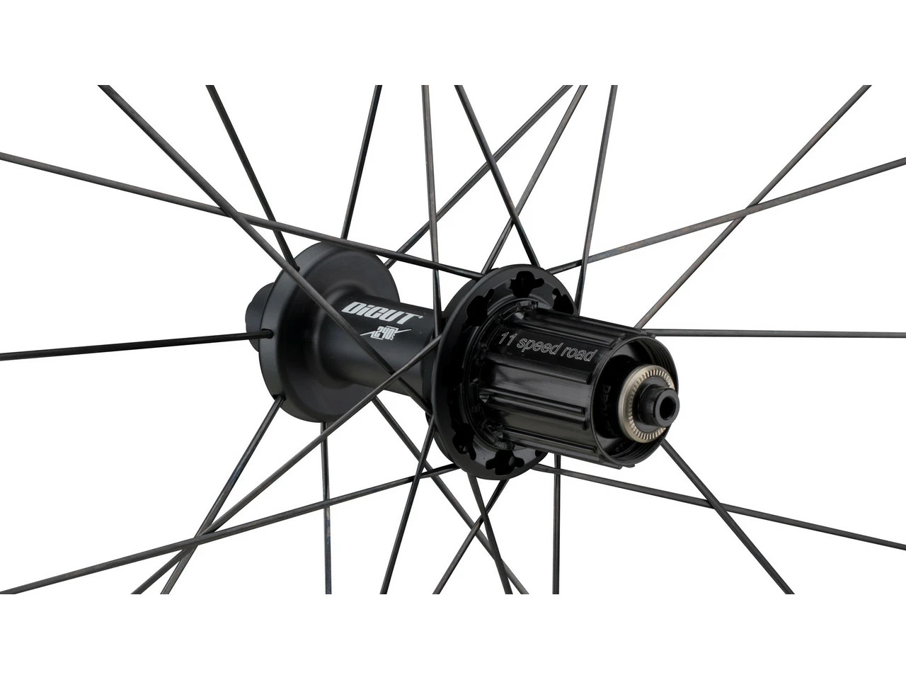 Dt-swiss ARC 1100 DICUT® 48 Laufrad 4 Dt-swiss ARC 1100 DICUT® 48 Laufrad – Bild 2