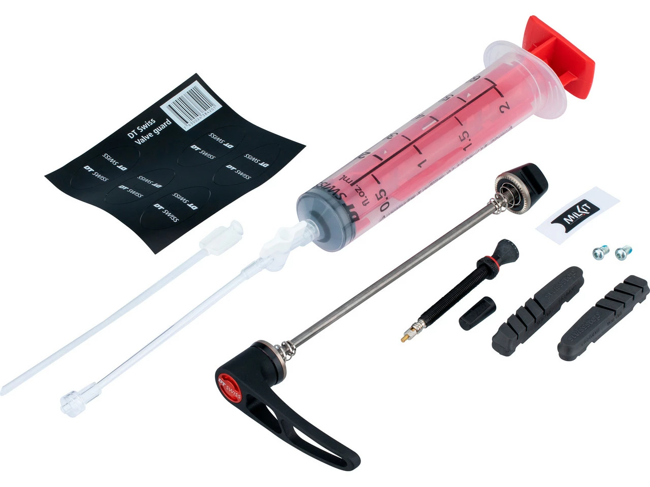 Dt-swiss ARC 1100 DICUT® 48 Laufrad 6 Dt-swiss ARC 1100 DICUT® 48 Laufrad – Bild 4