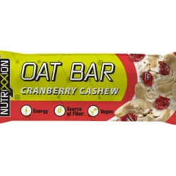 Nutrixxion Oat Bar Energieriegel - 1 Stück 7 Nutrixxion Oat Bar Energieriegel - 1 Stück -Angebote Rad Gipfel Store 410557