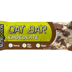 Nutrixxion Oat Bar Energieriegel - 1 Stück 9 Nutrixxion Oat Bar Energieriegel - 1 Stück -Angebote Rad Gipfel Store 410559
