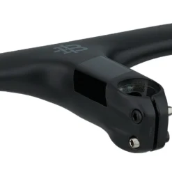 Black Inc Carbon Lenker-Vorbau-Einheit -Angebote Rad Gipfel Store 410740