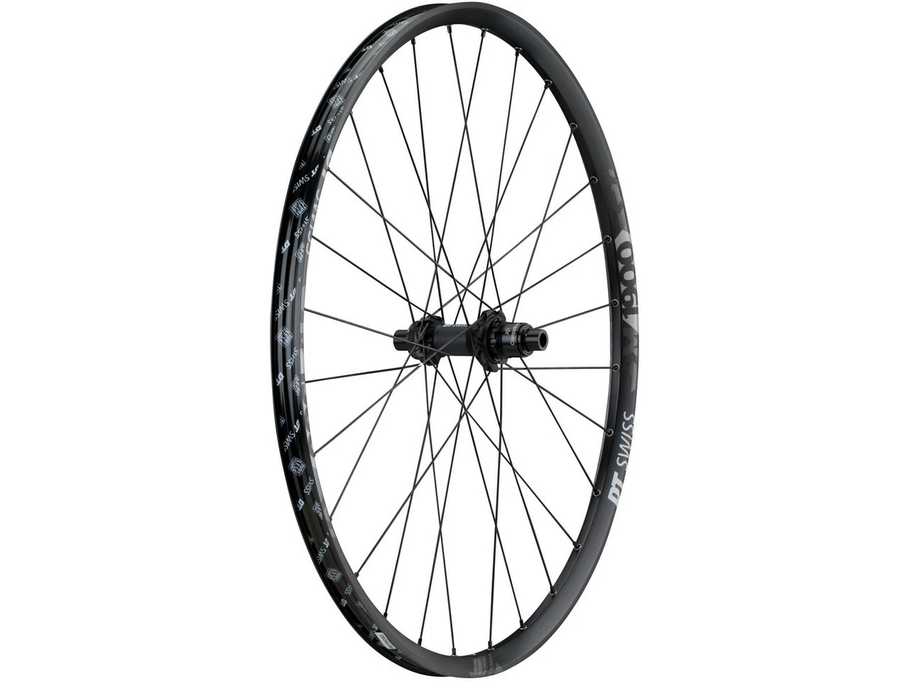 Dt-swiss M 1900 SPLINE 25 Boost Disc Center Lock 27,5" Laufrad 7 Dt-swiss M 1900 SPLINE 25 Boost Disc Center Lock 27,5" Laufrad – Bild 5