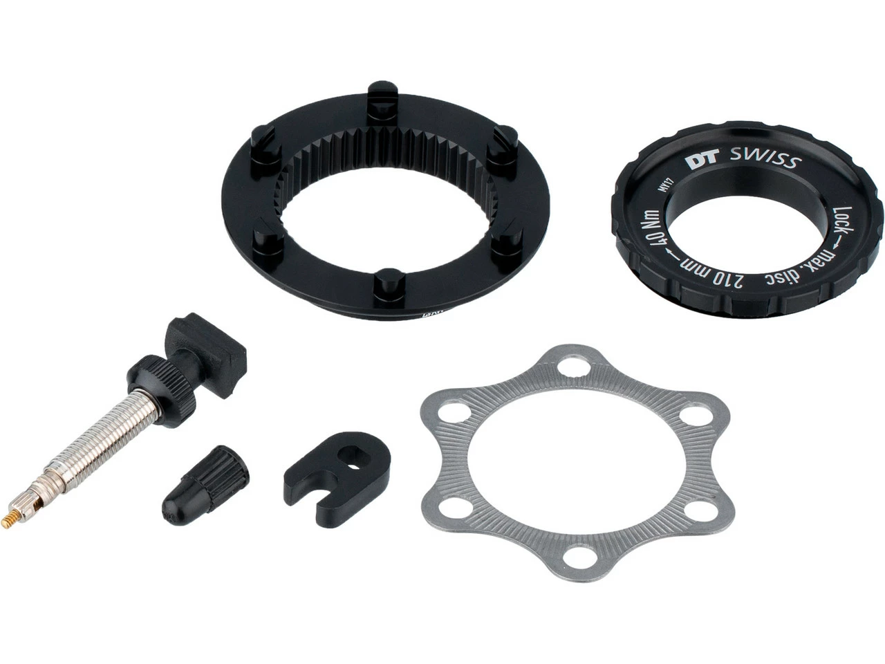 Dt-swiss M 1900 SPLINE 25 Boost Disc Center Lock 27,5" Laufrad 10 Dt-swiss M 1900 SPLINE 25 Boost Disc Center Lock 27,5" Laufrad – Bild 8