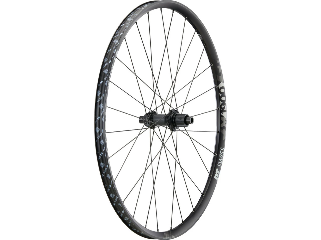 Dt-swiss M 1900 SPLINE 25 Boost Disc Center Lock 27,5" Laufrad 11 Dt-swiss M 1900 SPLINE 25 Boost Disc Center Lock 27,5" Laufrad – Bild 9