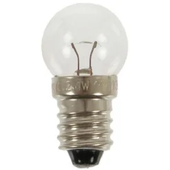 Busch-mueller Glühlampe