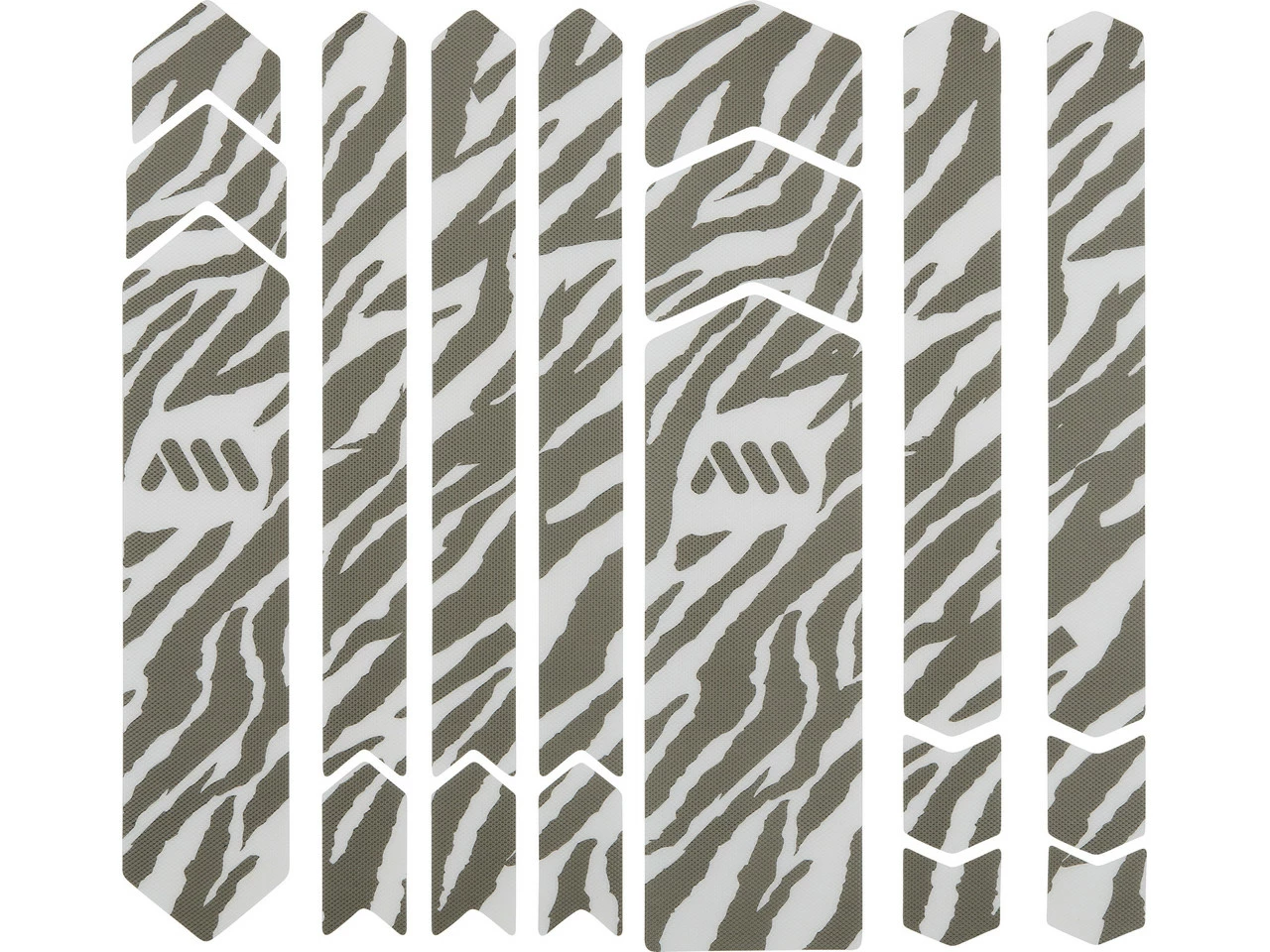 All-mountain-style Frame Guard Full Rahmenschutzaufkleber 3 All-mountain-style Frame Guard Full Rahmenschutzaufkleber