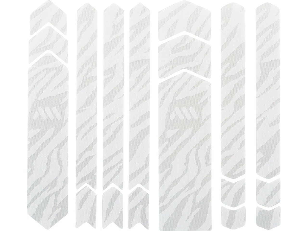 All-mountain-style Frame Guard Full Rahmenschutzaufkleber 7 All-mountain-style Frame Guard Full Rahmenschutzaufkleber – Bild 5