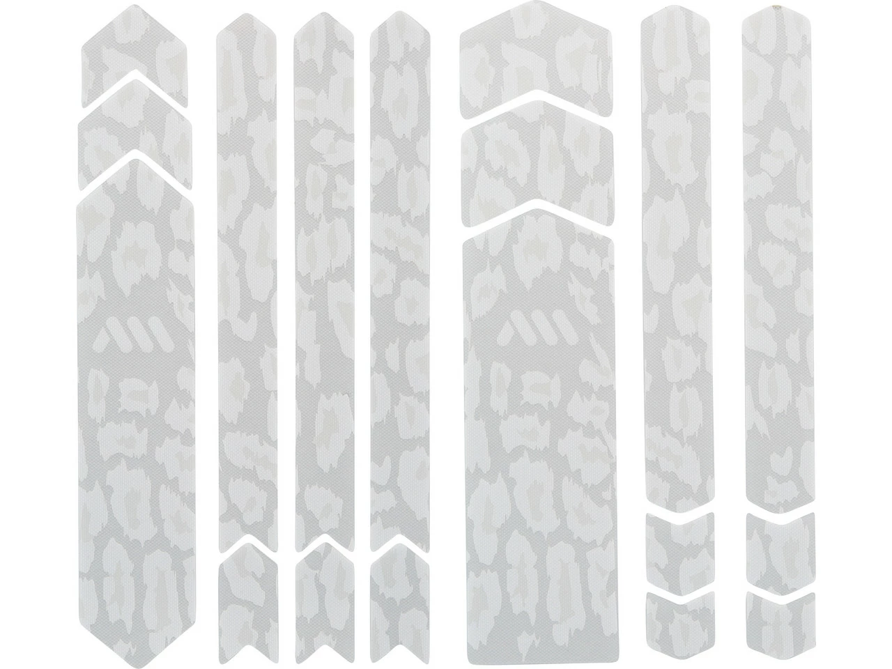 All-mountain-style Frame Guard Full Rahmenschutzaufkleber 8 All-mountain-style Frame Guard Full Rahmenschutzaufkleber – Bild 6