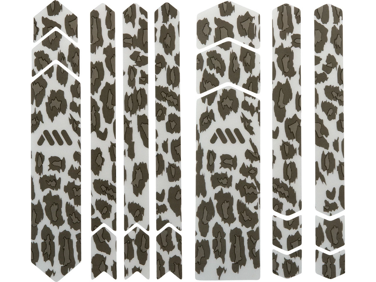 All-mountain-style Frame Guard Full Rahmenschutzaufkleber 9 All-mountain-style Frame Guard Full Rahmenschutzaufkleber – Bild 7