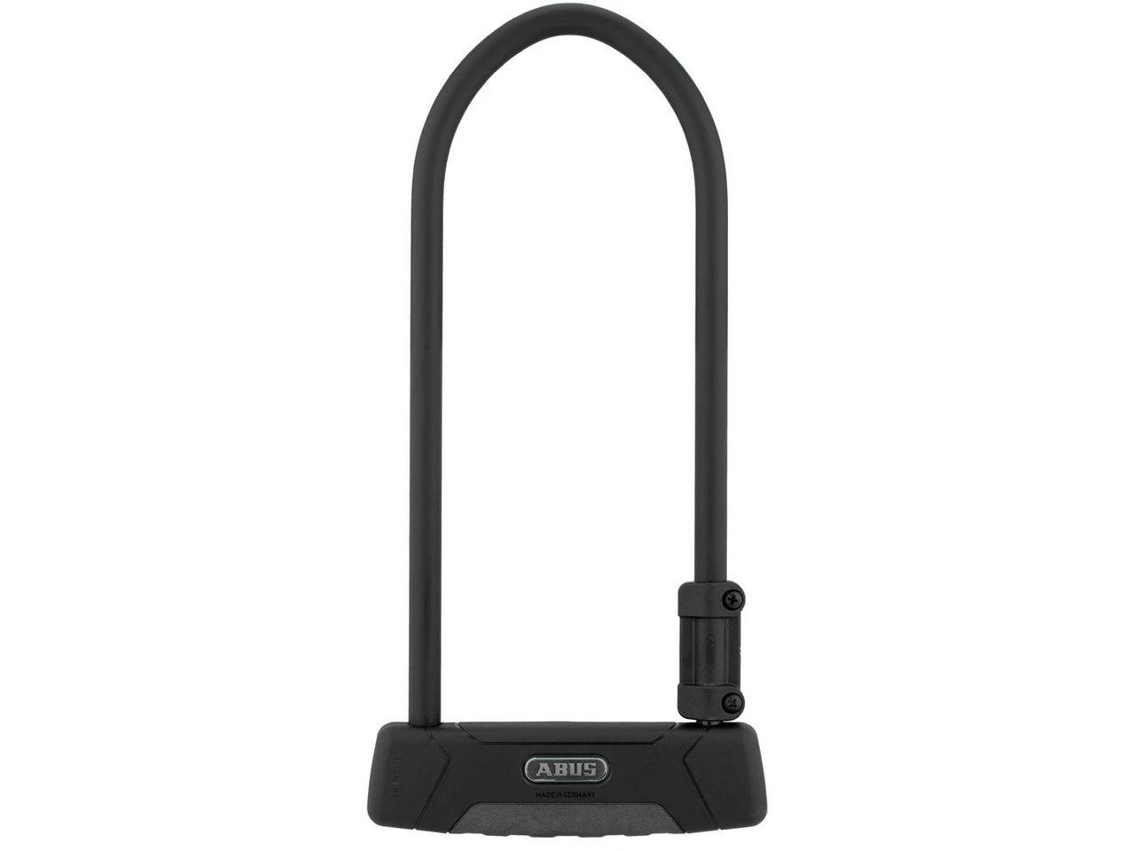 Abus Granit Plus 470 Bügelschloss Mit EaZy KF KLICKfix-Halter 3 Abus Granit Plus 470 Bügelschloss Mit EaZy KF KLICKfix-Halter