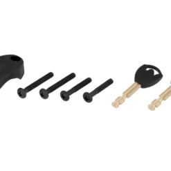 Abus Granit Plus 470 Bügelschloss Mit EaZy KF KLICKfix-Halter 7 Abus Granit Plus 470 Bügelschloss Mit EaZy KF KLICKfix-Halter -Angebote Rad Gipfel Store 411320