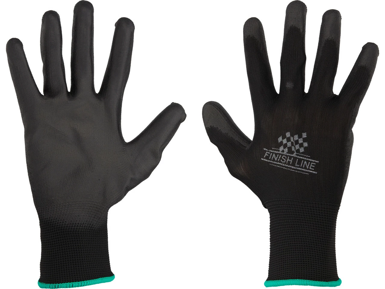 Finish Line Mechaniker-Handschuhe 3 Finish Line Mechaniker-Handschuhe