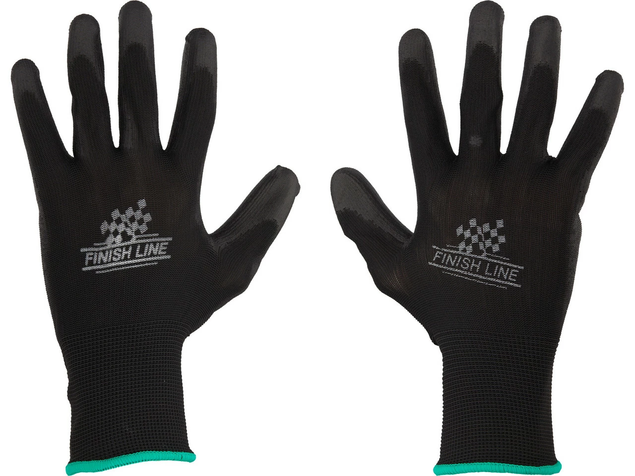 Finish Line Mechaniker-Handschuhe 4 Finish Line Mechaniker-Handschuhe – Bild 2