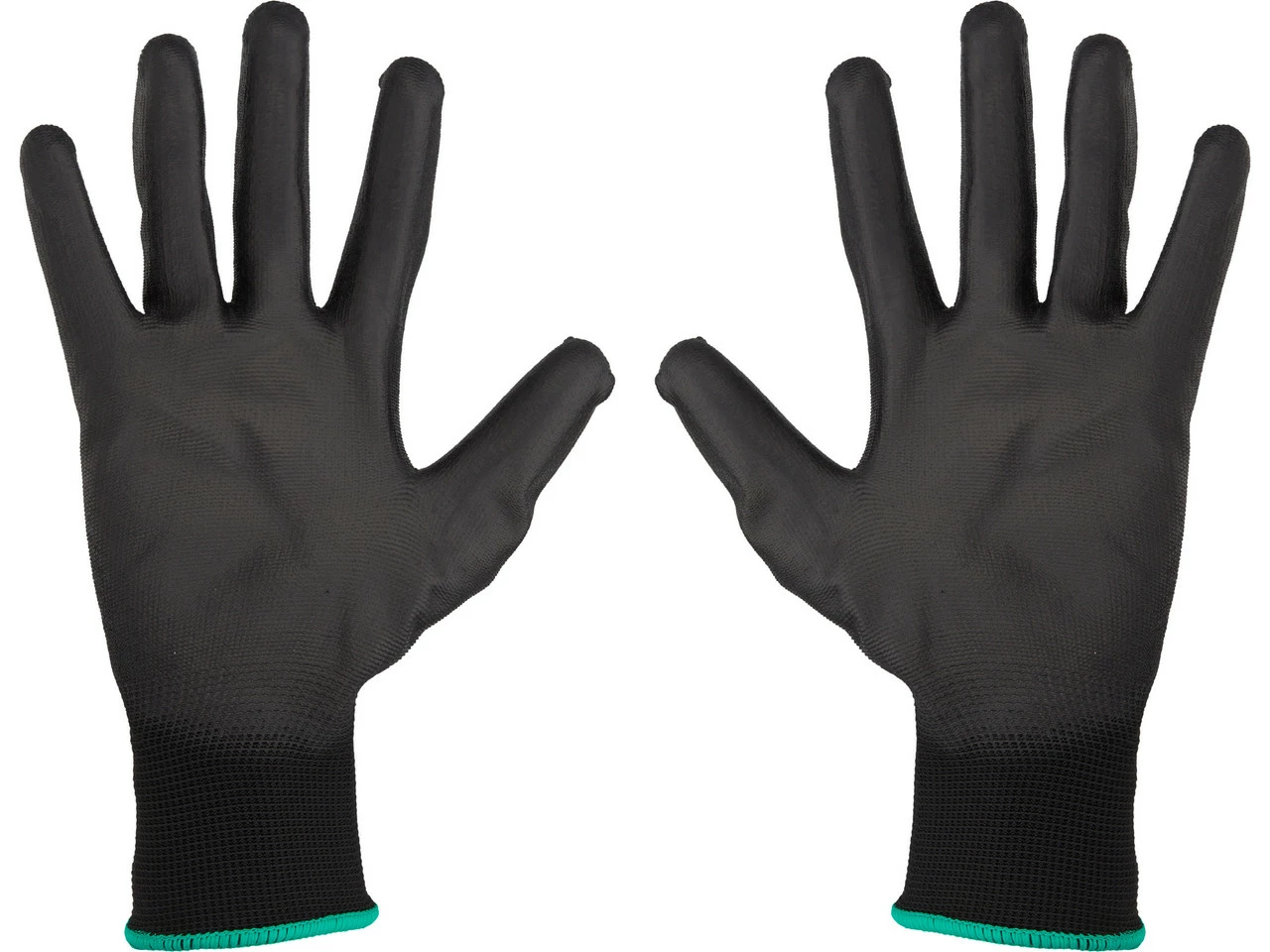 Finish Line Mechaniker-Handschuhe 5 Finish Line Mechaniker-Handschuhe – Bild 3