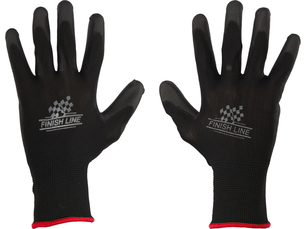 Finish Line Mechaniker-Handschuhe 7 Finish Line Mechaniker-Handschuhe – Bild 5