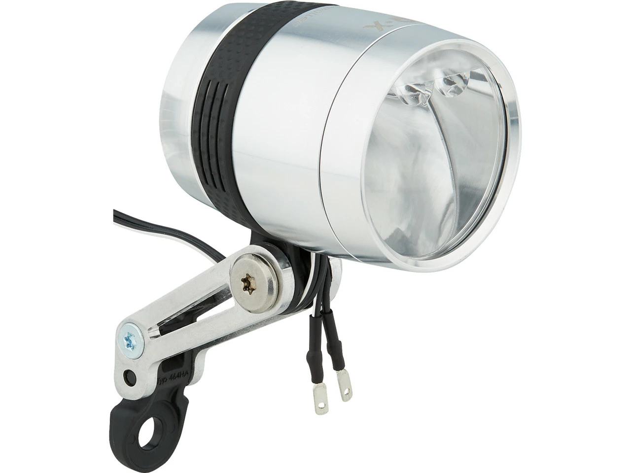 Busch-mueller Lumotec IQ-X T Senso Plus LED Frontlicht Mit StVZO-Zulassung Mod. 2016 4 Busch-mueller Lumotec IQ-X T Senso Plus LED Frontlicht Mit StVZO-Zulassung Mod. 2016 – Bild 2