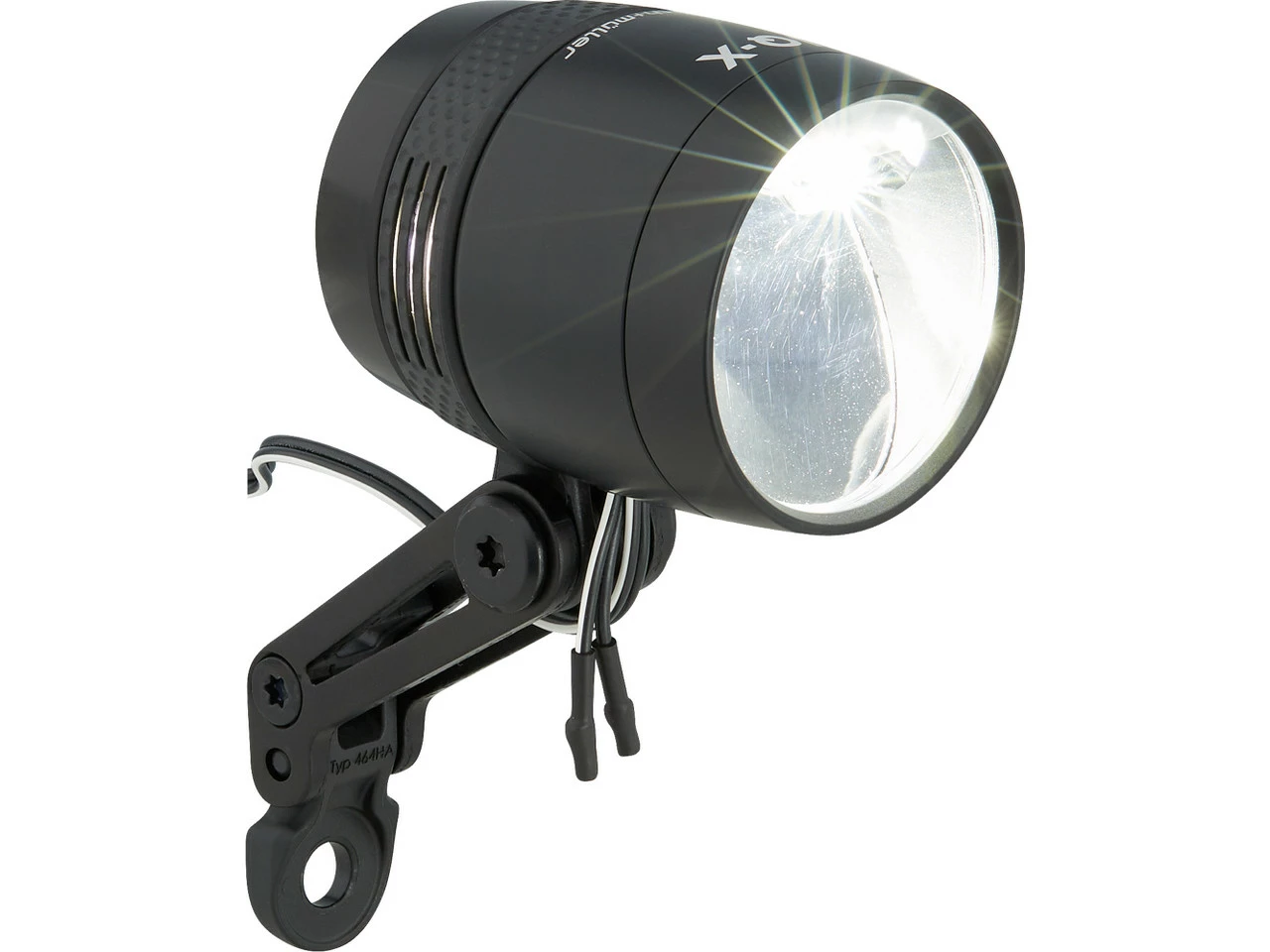 Busch-mueller Lumotec IQ-X T Senso Plus LED Frontlicht Mit StVZO-Zulassung Mod. 2016 10 Busch-mueller Lumotec IQ-X T Senso Plus LED Frontlicht Mit StVZO-Zulassung Mod. 2016 – Bild 8