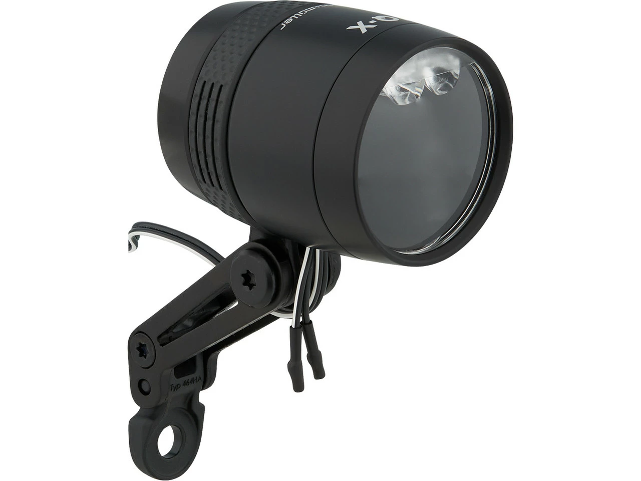 Busch-mueller Lumotec IQ-X T Senso Plus LED Frontlicht Mit StVZO-Zulassung Mod. 2016 11 Busch-mueller Lumotec IQ-X T Senso Plus LED Frontlicht Mit StVZO-Zulassung Mod. 2016 – Bild 9