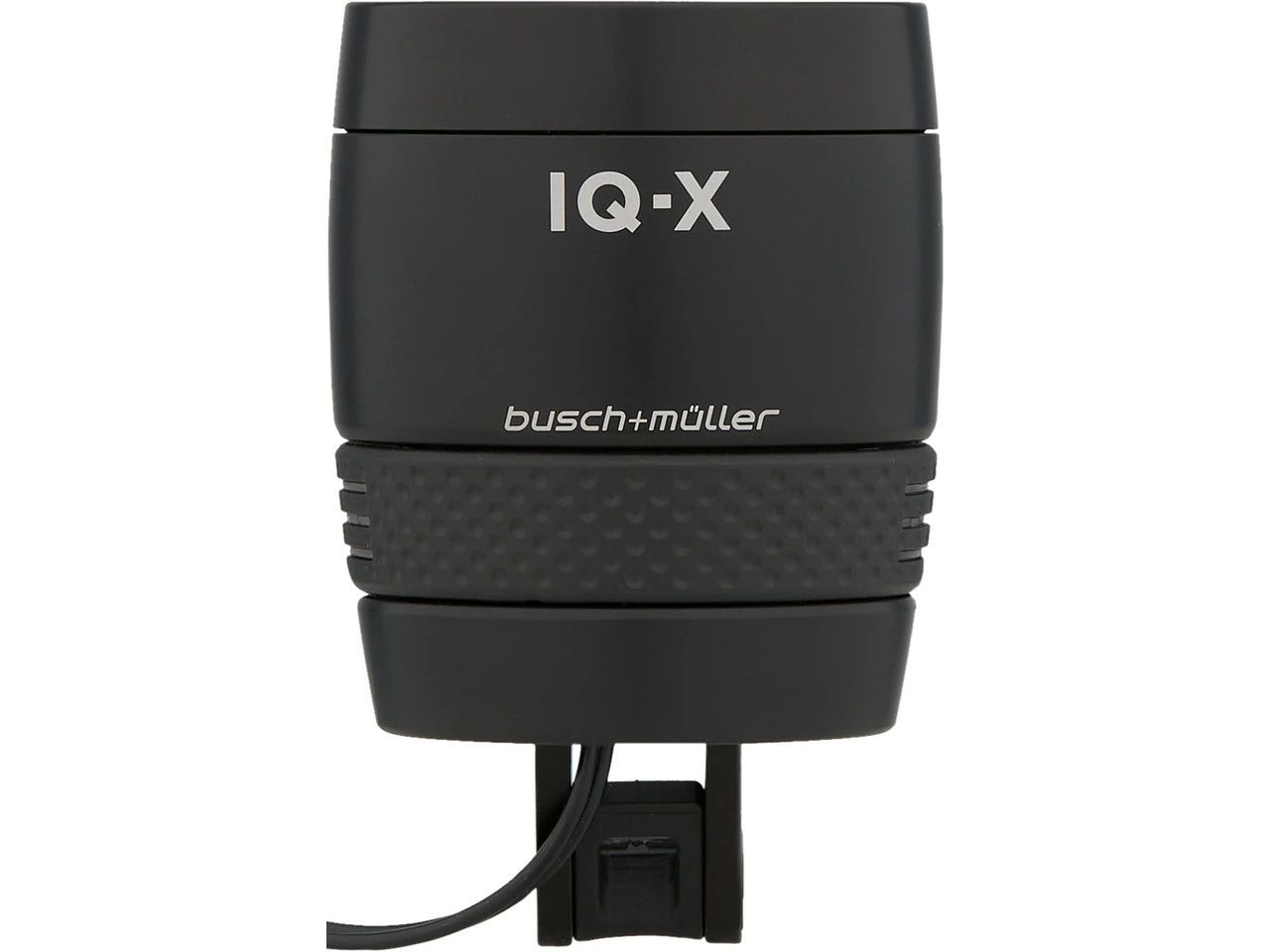 Busch-mueller Lumotec IQ-X T Senso Plus LED Frontlicht Mit StVZO-Zulassung Mod. 2016 14 Busch-mueller Lumotec IQ-X T Senso Plus LED Frontlicht Mit StVZO-Zulassung Mod. 2016 – Bild 12