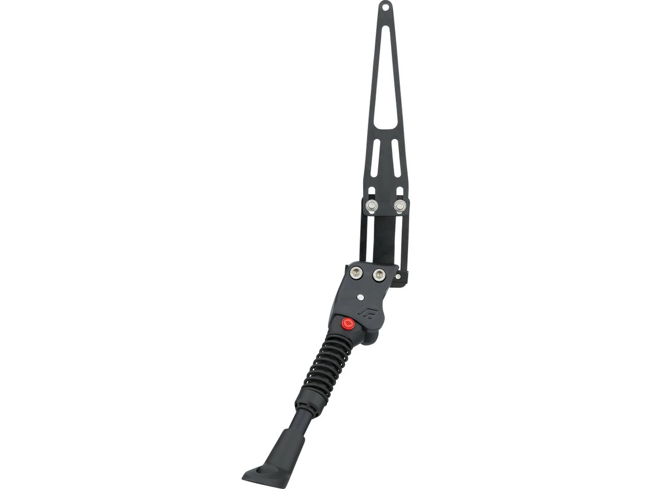 Hebie Lowriderständer 663 Für Tubus Duo Und Tara 3 Hebie Lowriderständer 663 Für Tubus Duo Und Tara