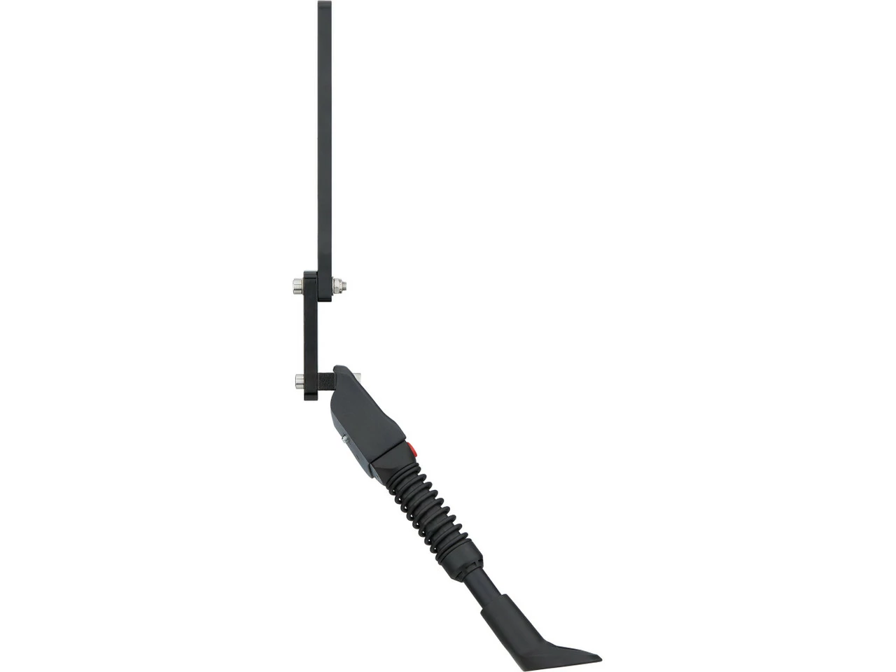 Hebie Lowriderständer 663 Für Tubus Duo Und Tara 4 Hebie Lowriderständer 663 Für Tubus Duo Und Tara – Bild 2