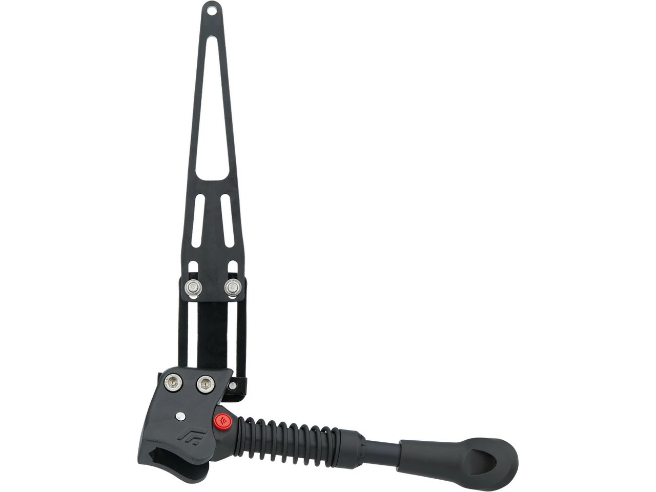 Hebie Lowriderständer 663 Für Tubus Duo Und Tara 5 Hebie Lowriderständer 663 Für Tubus Duo Und Tara – Bild 3