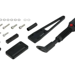 Hebie Lowriderständer 663 Für Tubus Duo Und Tara 11 Hebie Lowriderständer 663 Für Tubus Duo Und Tara -Angebote Rad Gipfel Store 411789