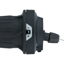 Shimano SL-RV200 Drehschaltgriff Mit Ganganzeige 3-/6-/7-fach -Angebote Rad Gipfel Store 411832