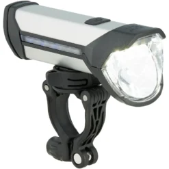 Busch-mueller Ixon Rock LED Frontlicht Mit StVZO-Zulassung