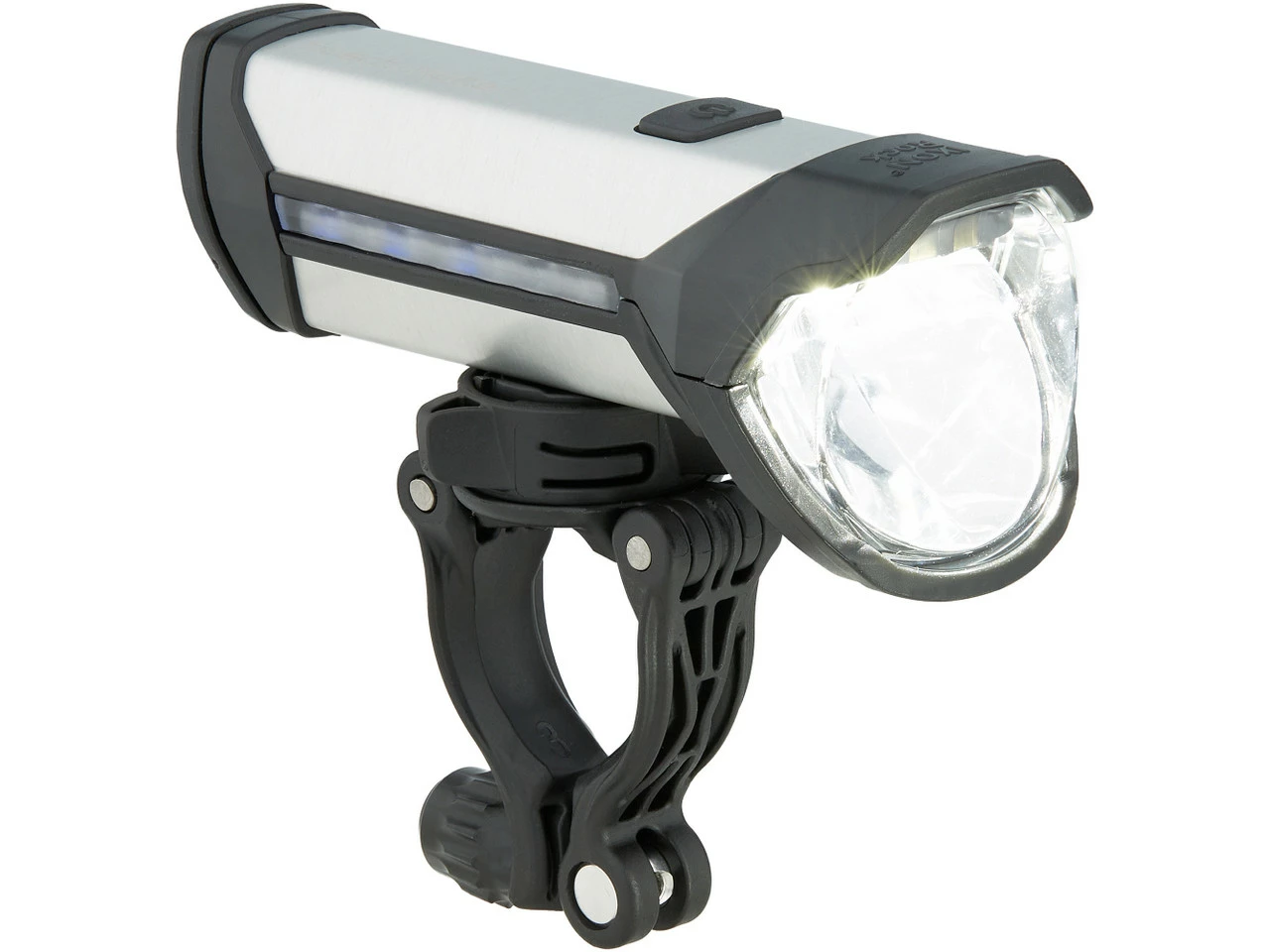Busch-mueller Ixon Rock LED Frontlicht Mit StVZO-Zulassung 3 Busch-mueller Ixon Rock LED Frontlicht Mit StVZO-Zulassung