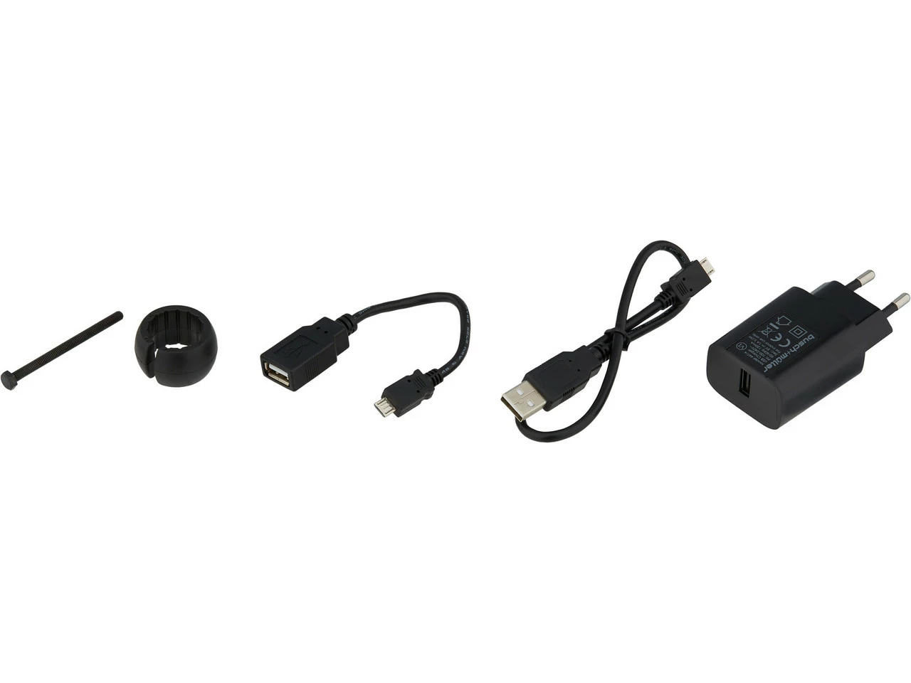 Busch-mueller Ixon Rock LED Frontlicht Mit StVZO-Zulassung 9 Busch-mueller Ixon Rock LED Frontlicht Mit StVZO-Zulassung – Bild 7