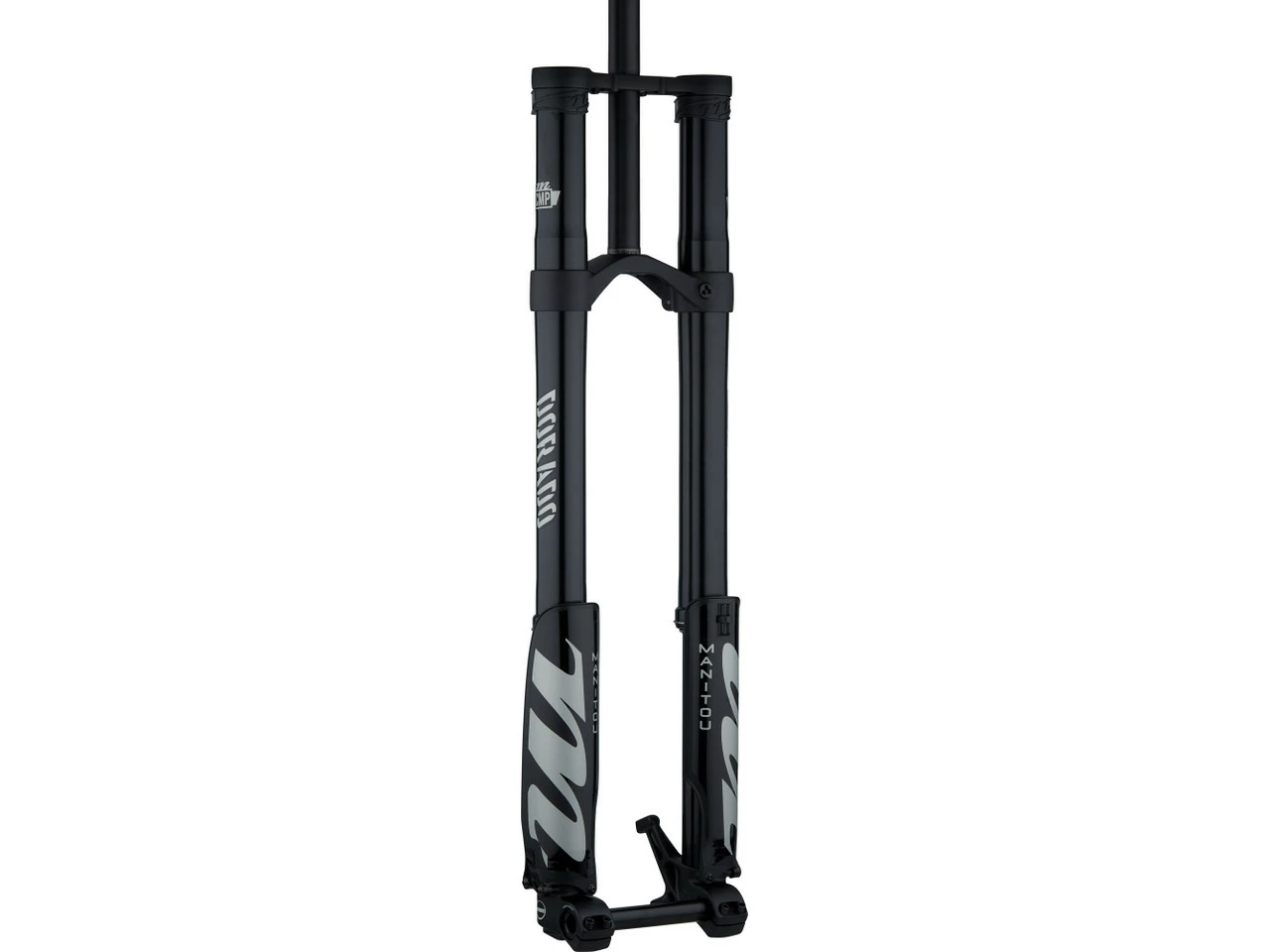 MANITOU Dorado Comp 27,5" Federgabel 3 MANITOU Dorado Comp 27,5" Federgabel