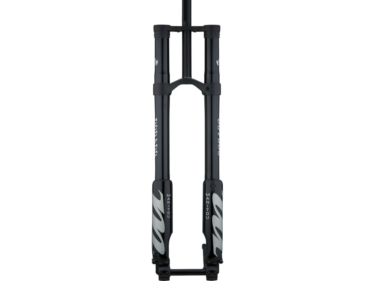 MANITOU Dorado Comp 27,5" Federgabel 4 MANITOU Dorado Comp 27,5" Federgabel – Bild 2