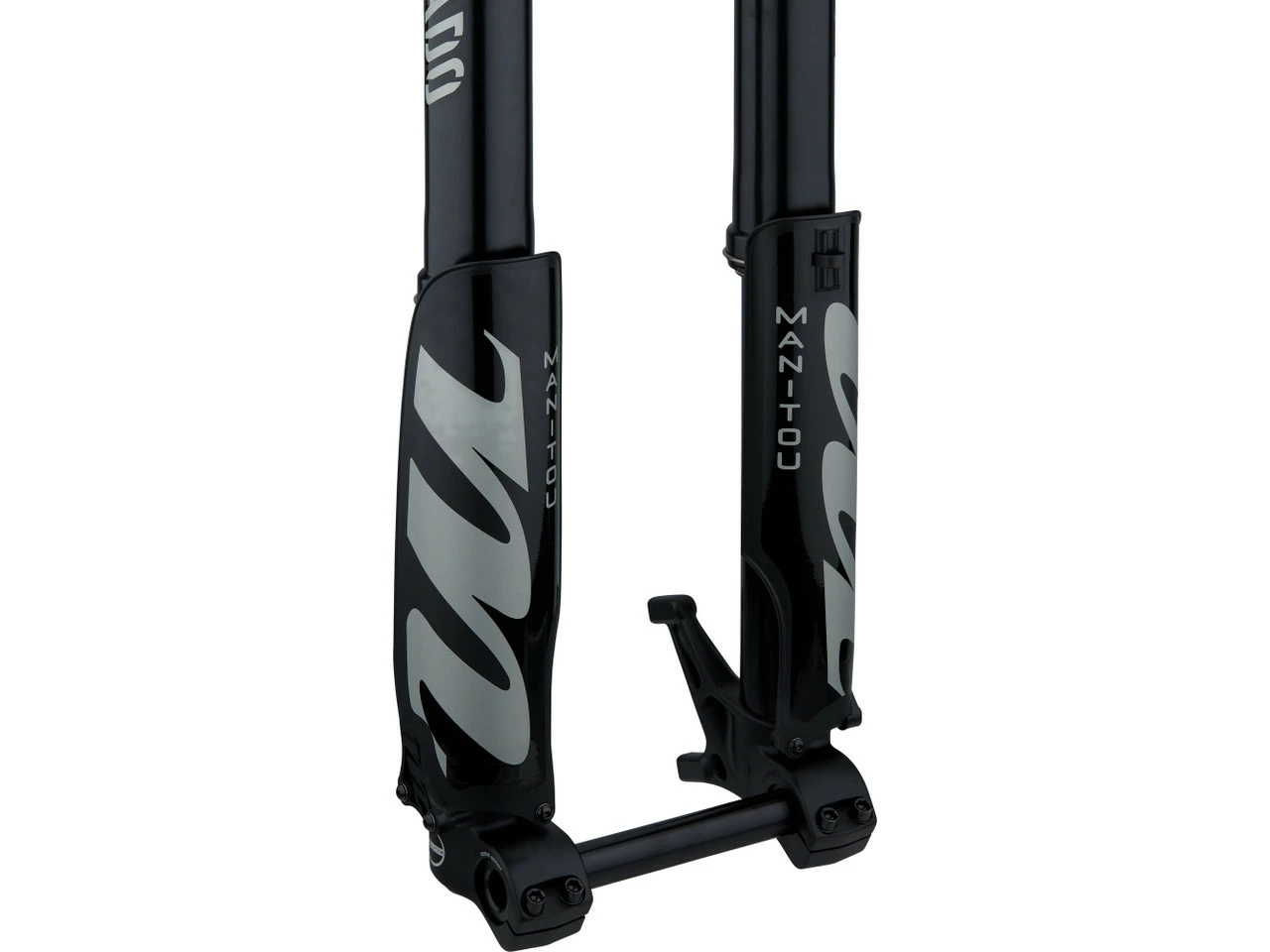 MANITOU Dorado Comp 27,5" Federgabel 8 MANITOU Dorado Comp 27,5" Federgabel – Bild 6