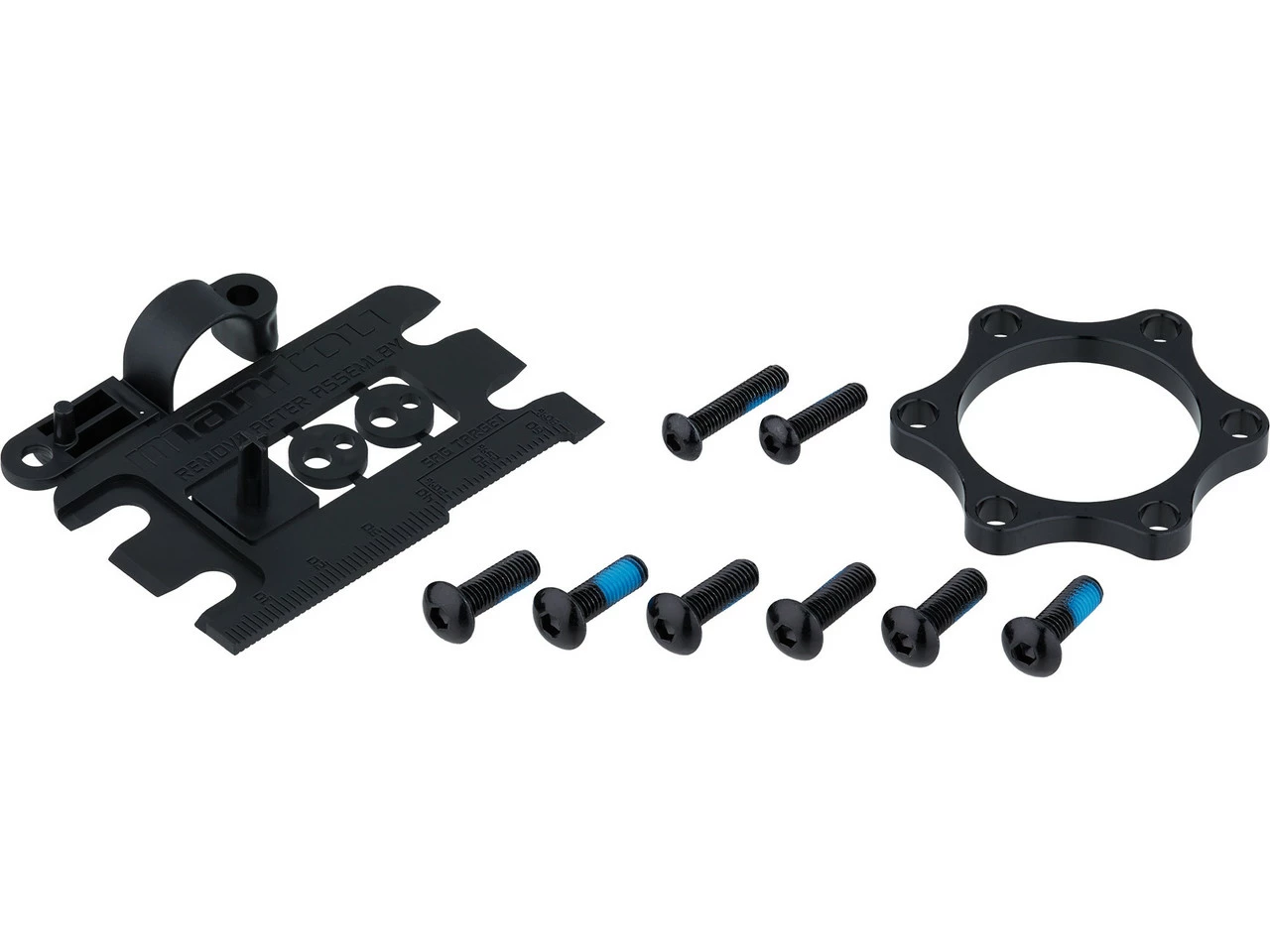 MANITOU Dorado Comp 27,5" Federgabel 10 MANITOU Dorado Comp 27,5" Federgabel – Bild 8