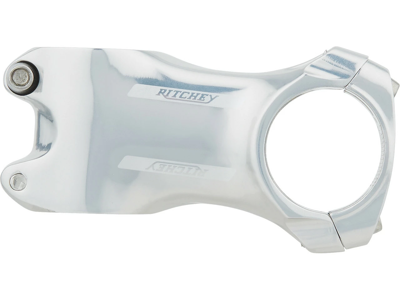 RITCHEY Classic Toyon 31.8 Vorbau 6 RITCHEY Classic Toyon 31.8 Vorbau – Bild 4