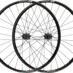 Dt-swiss H 1900 SPLINE 27,5" 30 Boost Disc 6-Loch Hybrid Laufradsatz