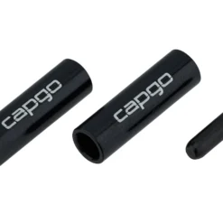 CAPGO OL Schaltaußenhüllen Verbinder - 2 Stk.