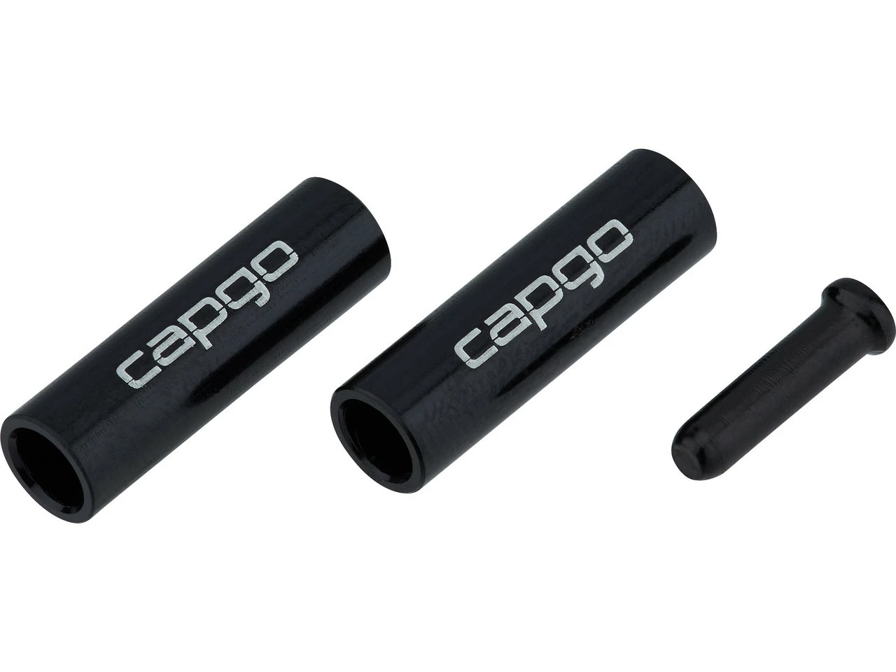 CAPGO OL Schaltaußenhüllen Verbinder - 2 Stk. 3 CAPGO OL Schaltaußenhüllen Verbinder - 2 Stk.