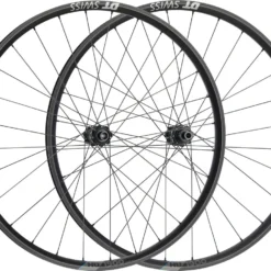 Dt-swiss HU 1900 SPLINE 25 Boost Disc Center Lock 29" Laufradsatz