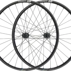 Dt-swiss HU 1900 SPLINE 25 Disc Center Lock 29" Laufradsatz