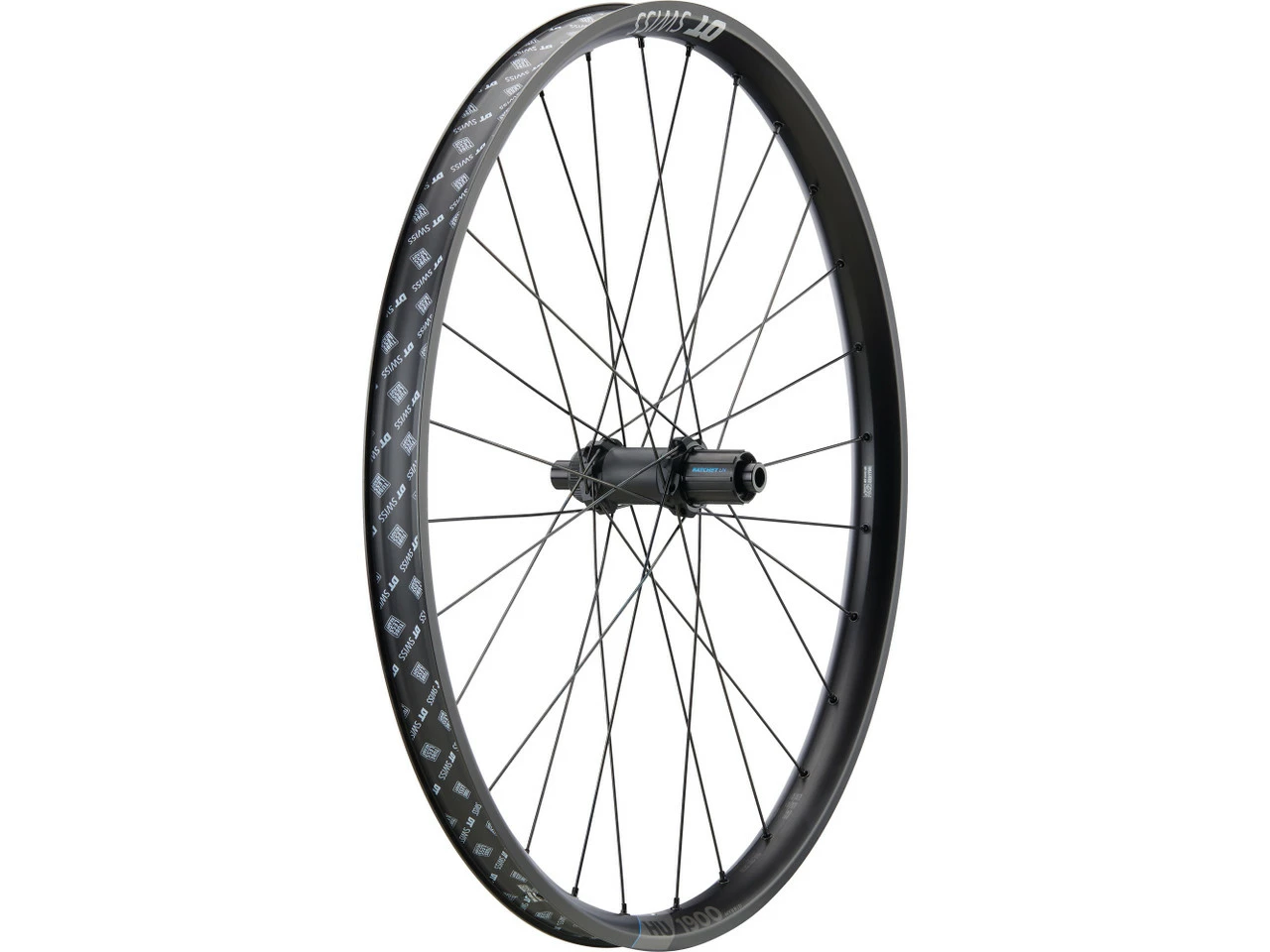 Dt-swiss HU 1900 SPLINE 35 Boost Disc Center Lock 27,5" Laufradsatz 6 Dt-swiss HU 1900 SPLINE 35 Boost Disc Center Lock 27,5" Laufradsatz – Bild 4