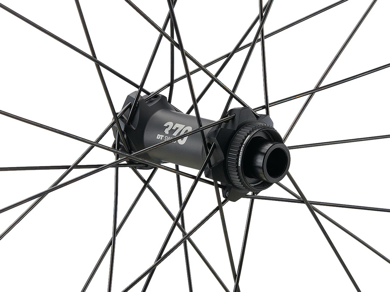 Dt-swiss M 1900 SPLINE 30 Boost Disc Center Lock 27,5" Laufradsatz 5 Dt-swiss M 1900 SPLINE 30 Boost Disc Center Lock 27,5" Laufradsatz – Bild 3