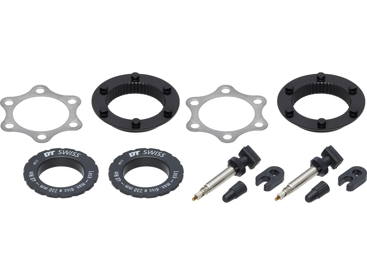 Dt-swiss M 1900 SPLINE 30 Boost Disc Center Lock 27,5" Laufradsatz 9 Dt-swiss M 1900 SPLINE 30 Boost Disc Center Lock 27,5" Laufradsatz – Bild 7