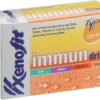 Xenofit Immun Drink Getränkepulver - 20 Beutel 2 Xenofit Immun Drink Getränkepulver - 20 Beutel -Angebote Rad Gipfel Store 412957