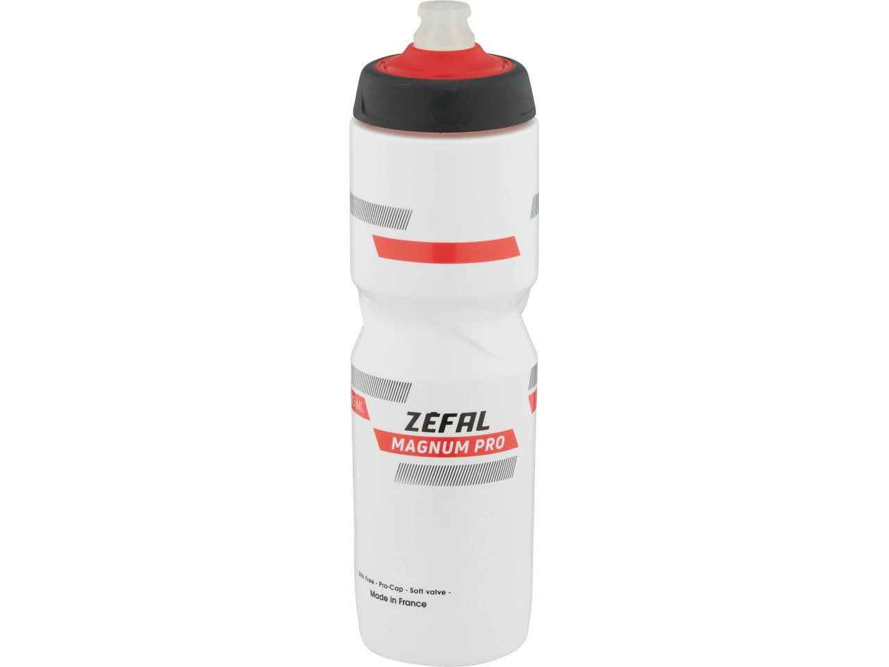 ZEFAL Magnum Pro Trinkflasche 975 Ml 3 ZEFAL Magnum Pro Trinkflasche 975 Ml