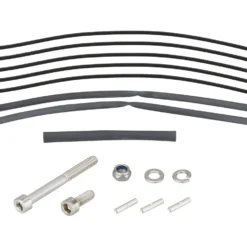 Supernova E3 Pure 3 LED Frontlicht Mit StVZO-Zulassung -Angebote Rad Gipfel Store 413362